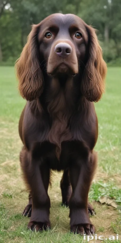 boykin spaniel