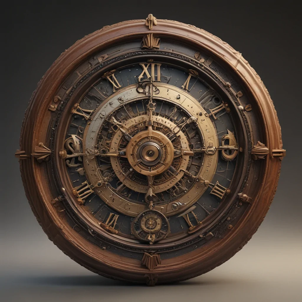 time png