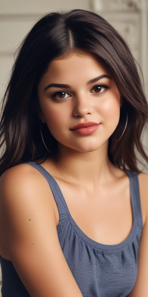 our place x selena gomez
