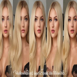 curvy blondes