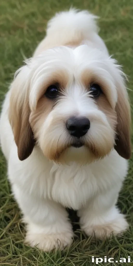petit basset griffon vendeen
