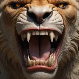 snarl