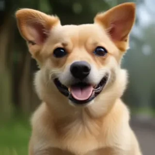 funny dog pictures