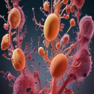 bacteria png
