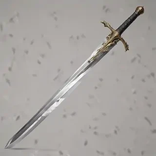 swords transparent