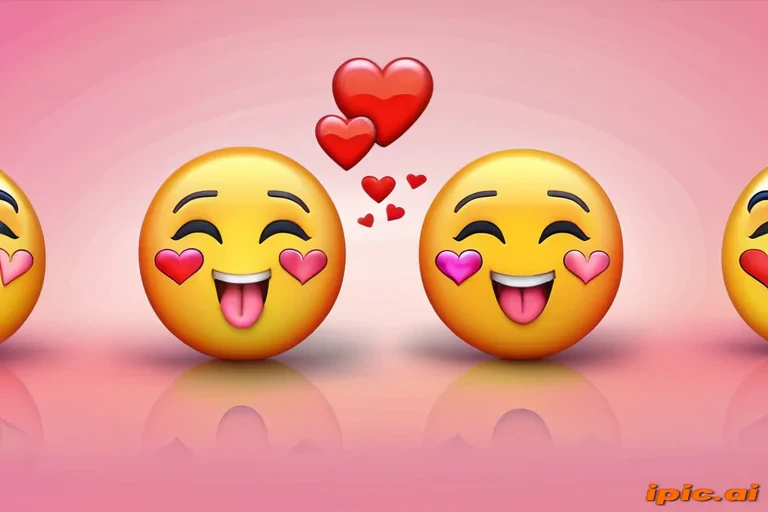 love emoji