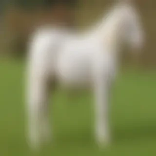 minuet napoleon breed