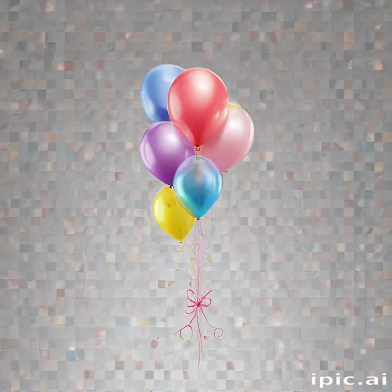 balloon transparent background