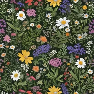 wildflower png