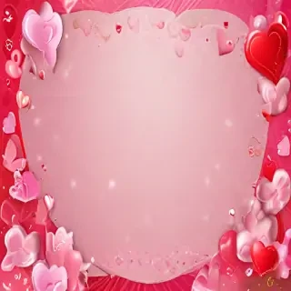 valentine day background