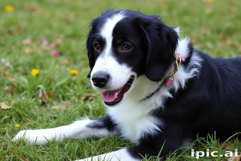 stabyhoun dog breed