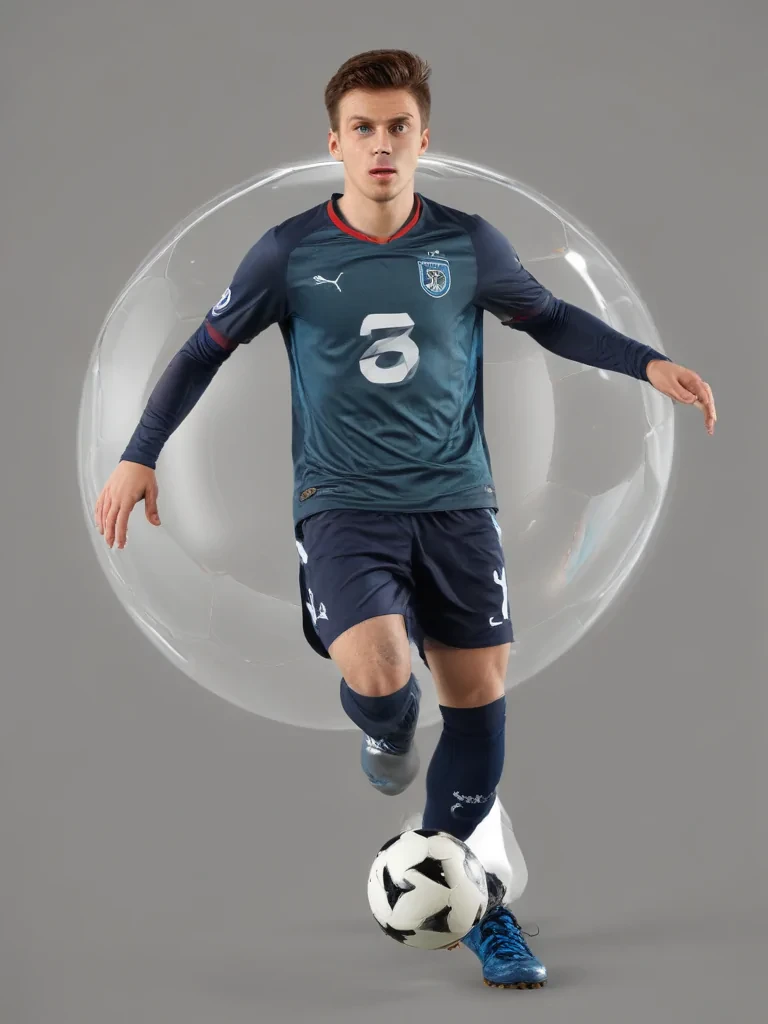 football transparent