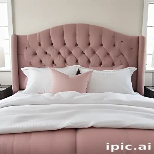 bed back ground