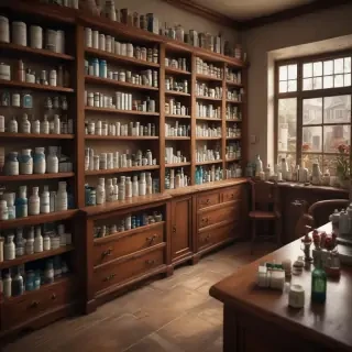pharmacy png