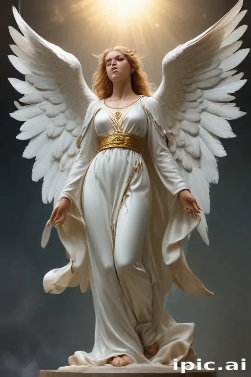 guardian angel images