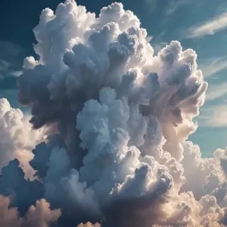 iphone wallpaper cloud