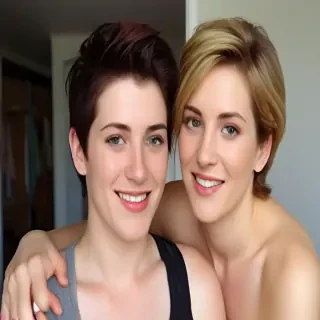 lesbian photo