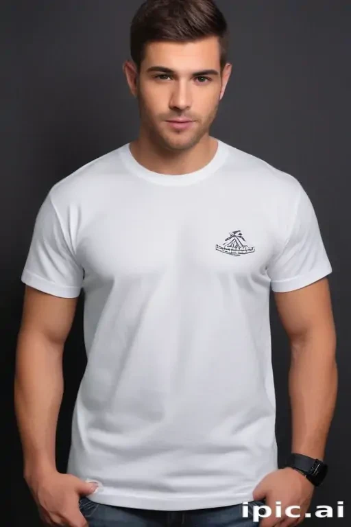 t shirt background