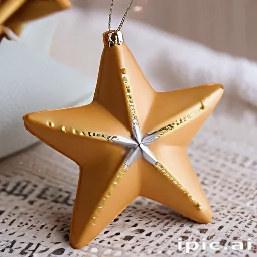 xmas star pictures