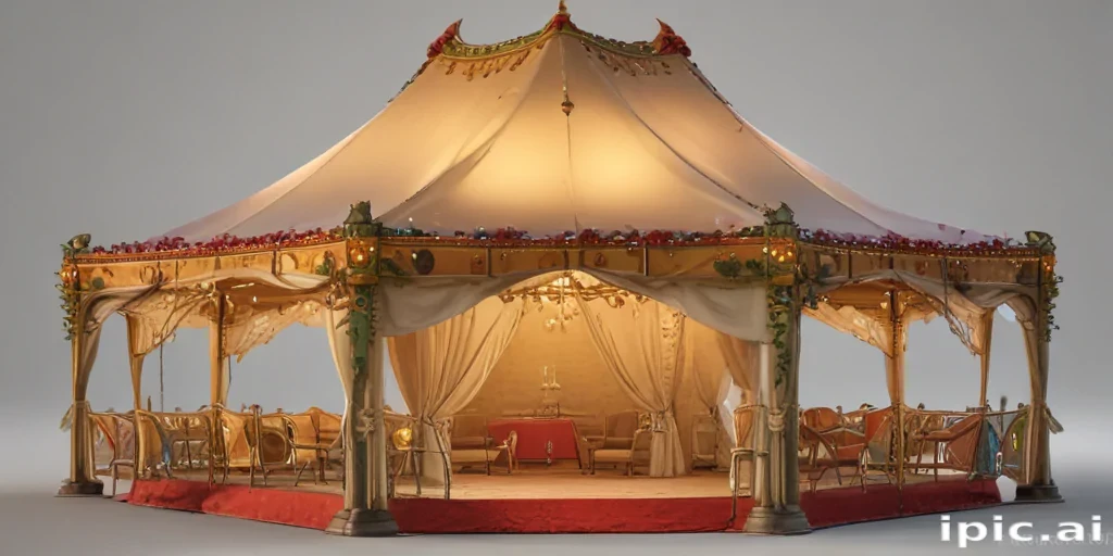 tent png