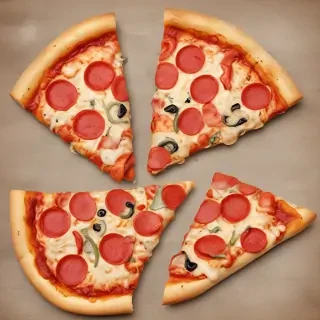 pizza clip art