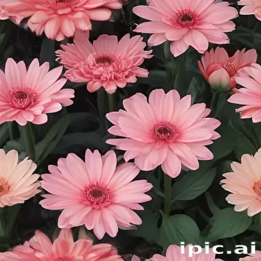 flower aesthetic
