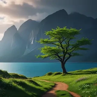 nature phone wallpaper