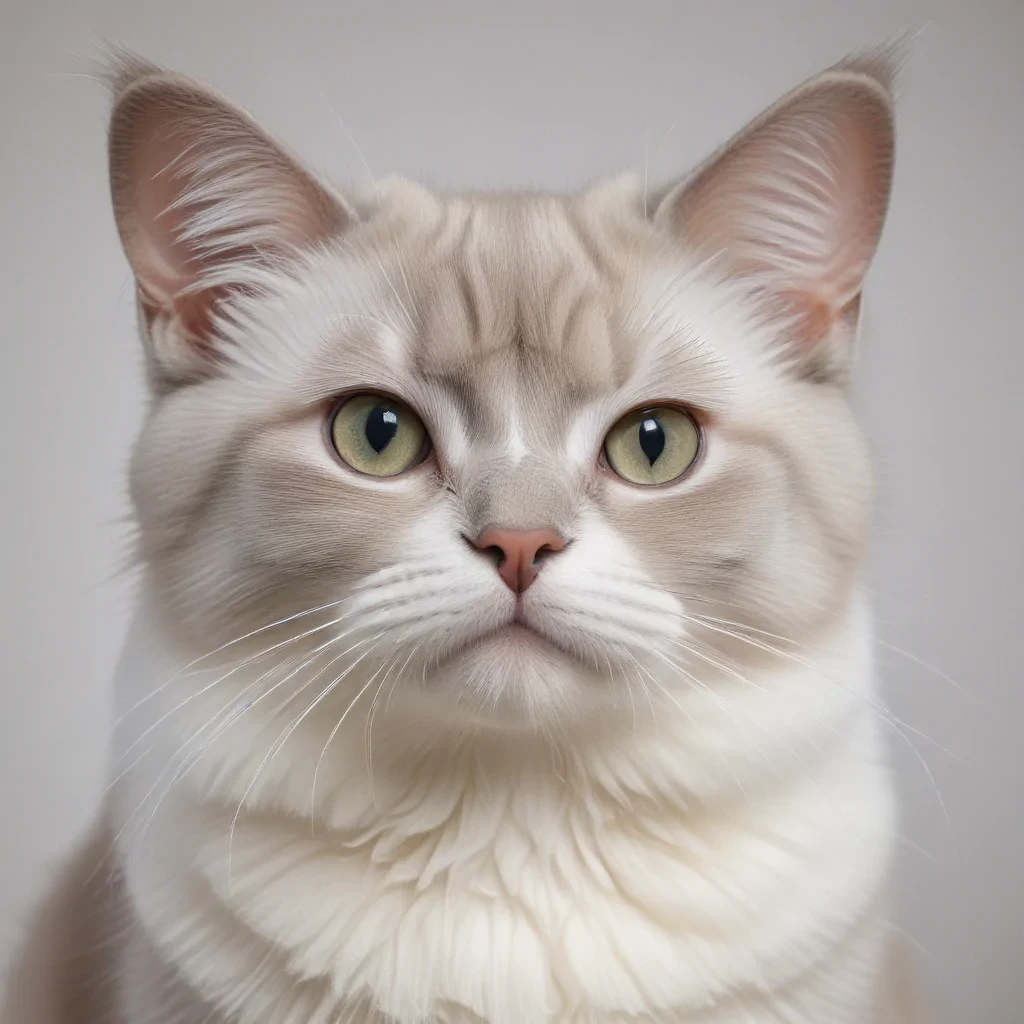 australian mist cat breed