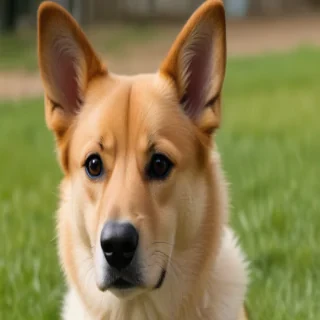 chinook dog breed