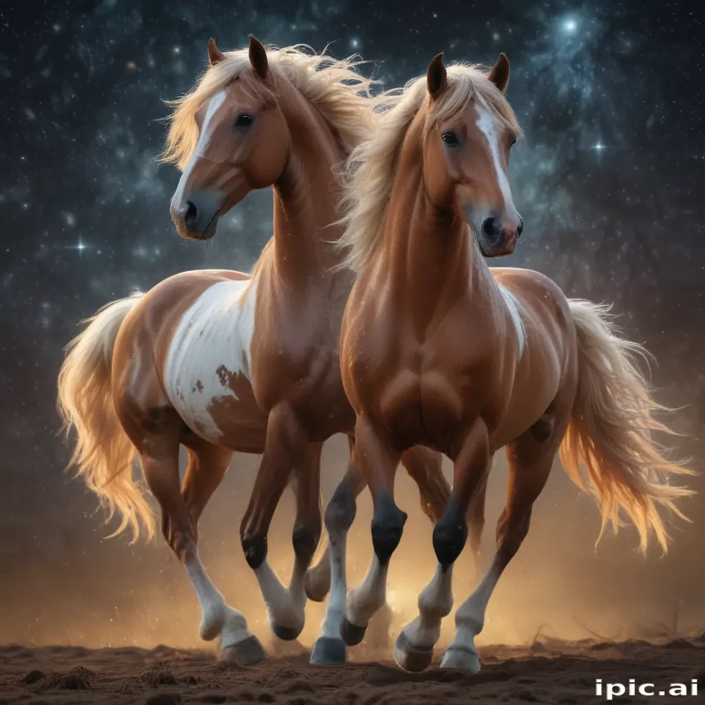 horses png