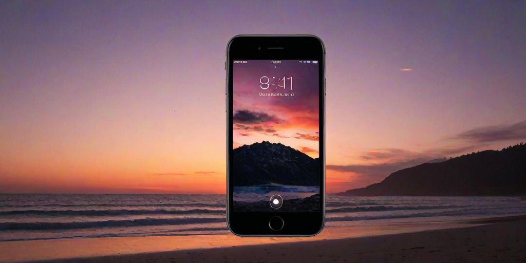 iphone sunset wallpapers