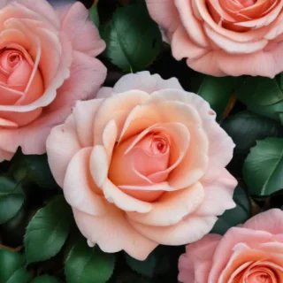 background roses wallpaper