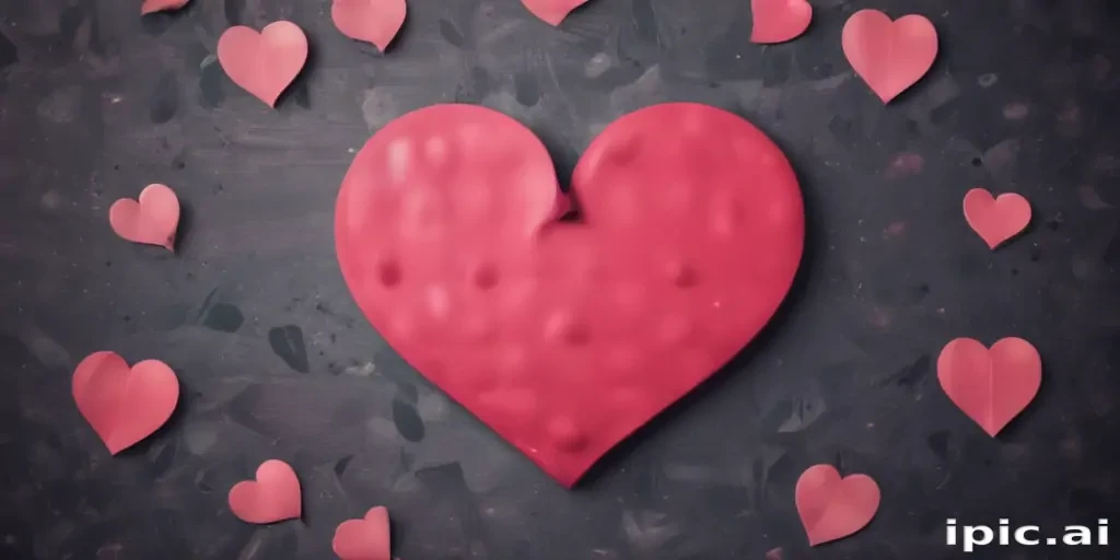 cute wallpapers with hearts