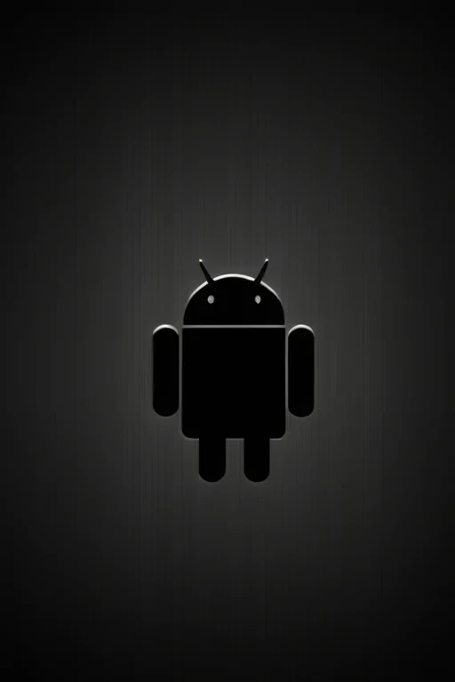 dark wallpaper for android