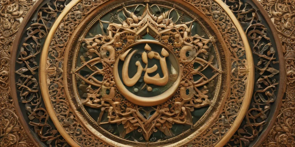 islam symbol