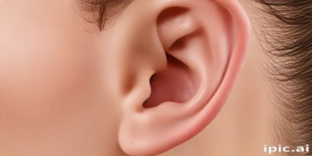 ear png
