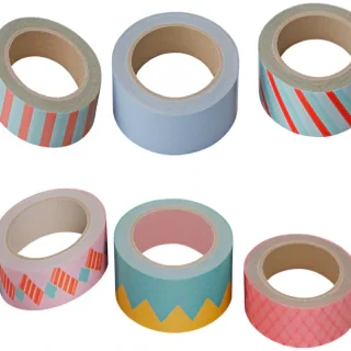 washi tape clipart
