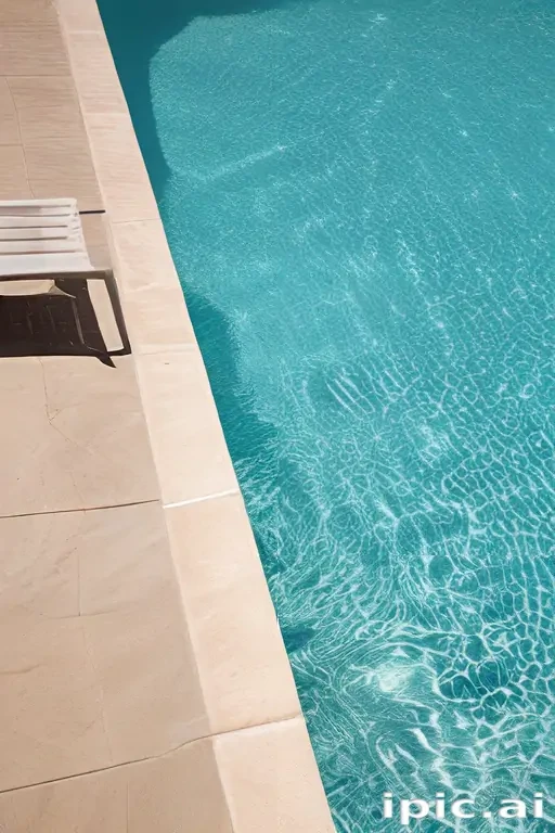 pool backround
