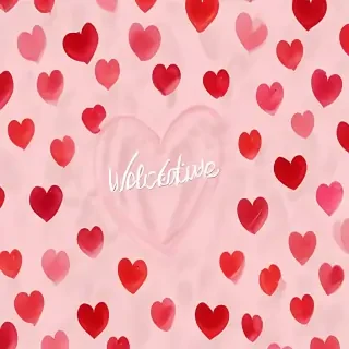 aesthetic valentines day wallpaper desktop