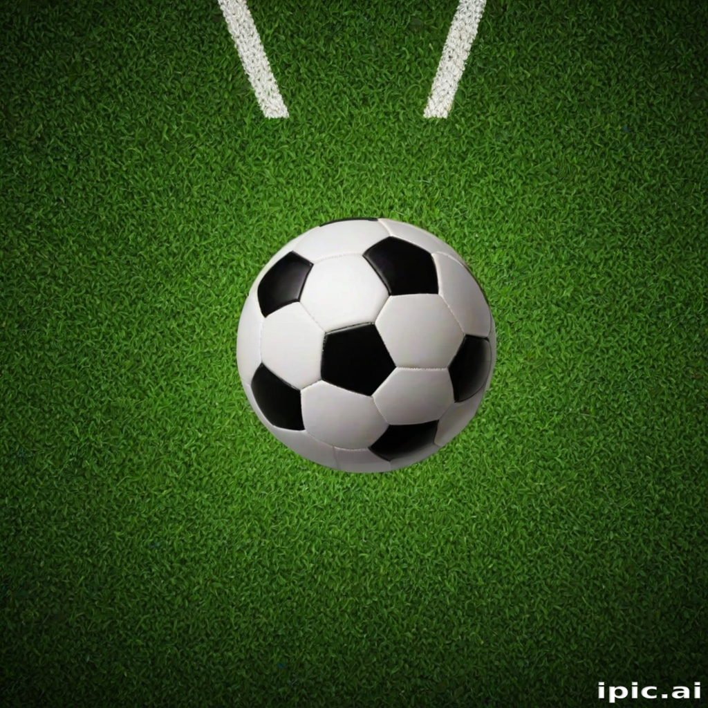 football background