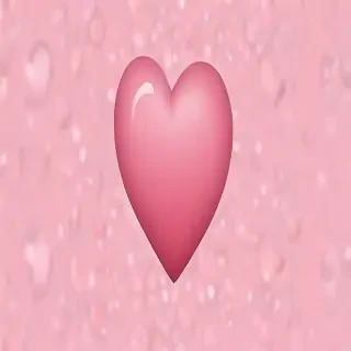 aesthetic backgrounds heart