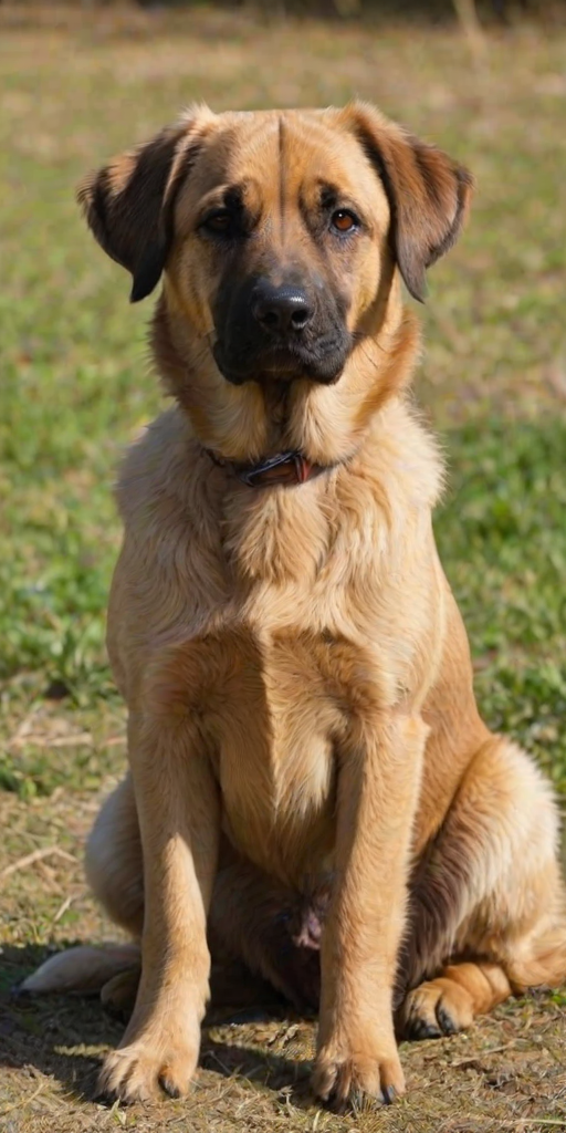 rottle dog breed