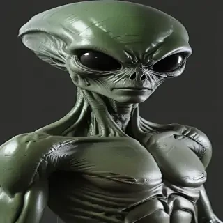 alien png