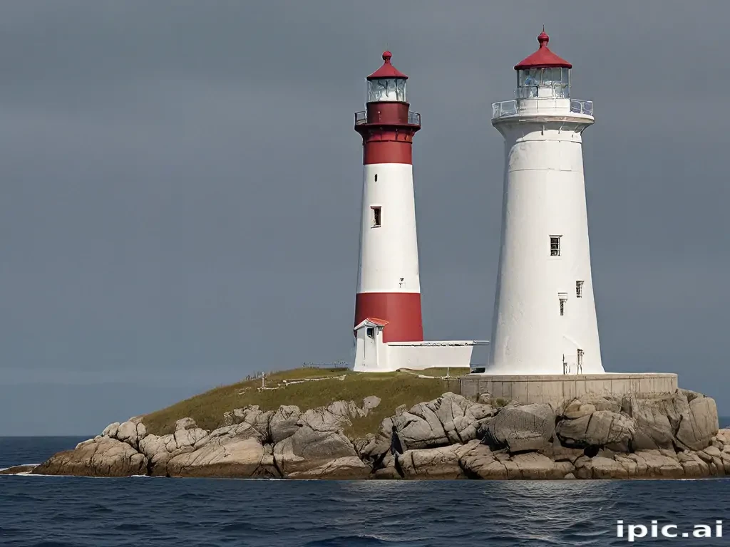 lighthouse png