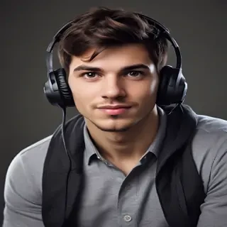 gamer png