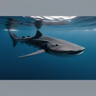 whale shark png