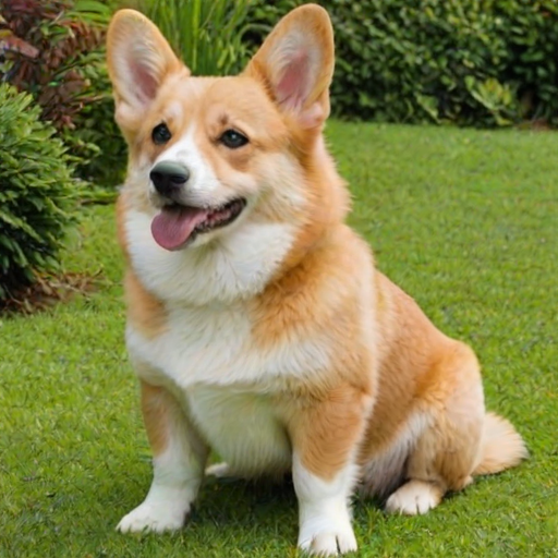 corgi inu dog breed