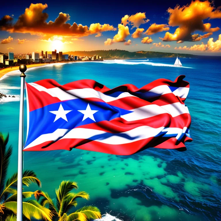 puerto rico wallpaper