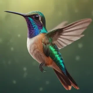 humming bird png