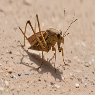 cricket insect